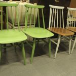 781 9241 CHAIRS